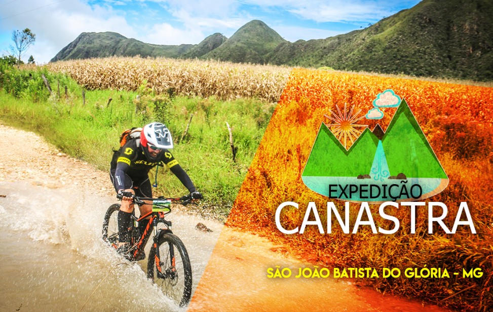 Bikers Rio pardo | Ciclo Viagem | EXPEDIÇÃO CANASTRA - GLÓRIA