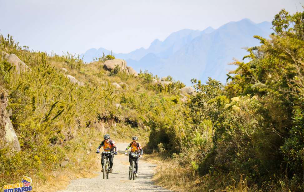 Bikers Rio pardo | Roteiro | 3 | Cicloviagem Agulhas Negras - O pedal mais alto do Brasil