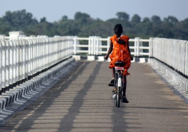 Bikers Rio pardo | Artigo | Ciclismo ajuda a brecar avanço do colesterol