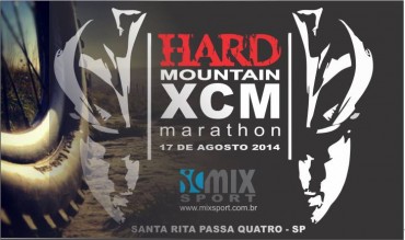 Bikers Rio pardo | Notícia | Resultado:  Hard Mountain XCM