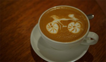 Bikers Rio pardo | Artigo | Seis estimulantes verdades sobre o café e o ciclismo