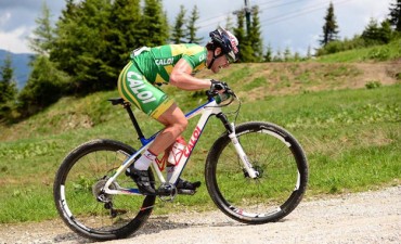 Bikers Rio Pardo | NOTÍCIAS | Henrique Avancini defende o título de campeão brasileiro de MTB