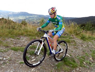 Bikers Rio Pardo | NOTÍCIAS | Seleção Brasileira de MTB XCO está pronta para disputar o Mundial na Noruega
