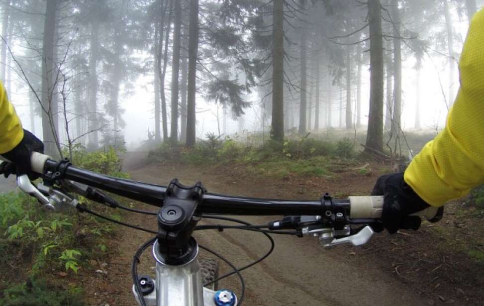 Bikers Rio pardo | Dica | Dicas para você pedalar no frio