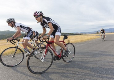 Bikers Rio Pardo | Dicas | Performance na bike: Elas e Eles