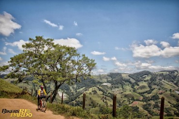 Bikers Rio Pardo | Roteiro | Caminho da Fé - "Luciano Carneiro e Maria Teresa"