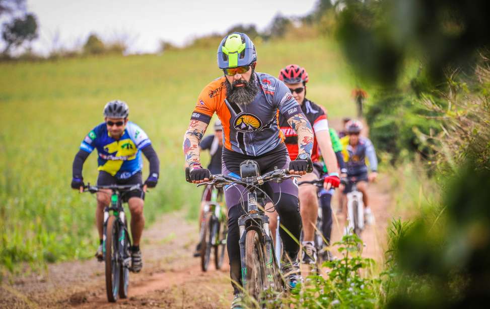 Bikers Rio Pardo | Dicas | 10 erros clássicos do cicloturismo para evitar