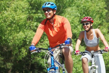 Bikers Rio pardo | Artigo | 7 benefícios das pedaladas para dar adeus ao sedentarismo