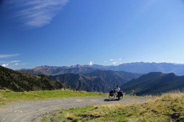 Bikers Rio Pardo | Roteiro | Transpirenaica: a travessia dos Pirineus de bicicleta