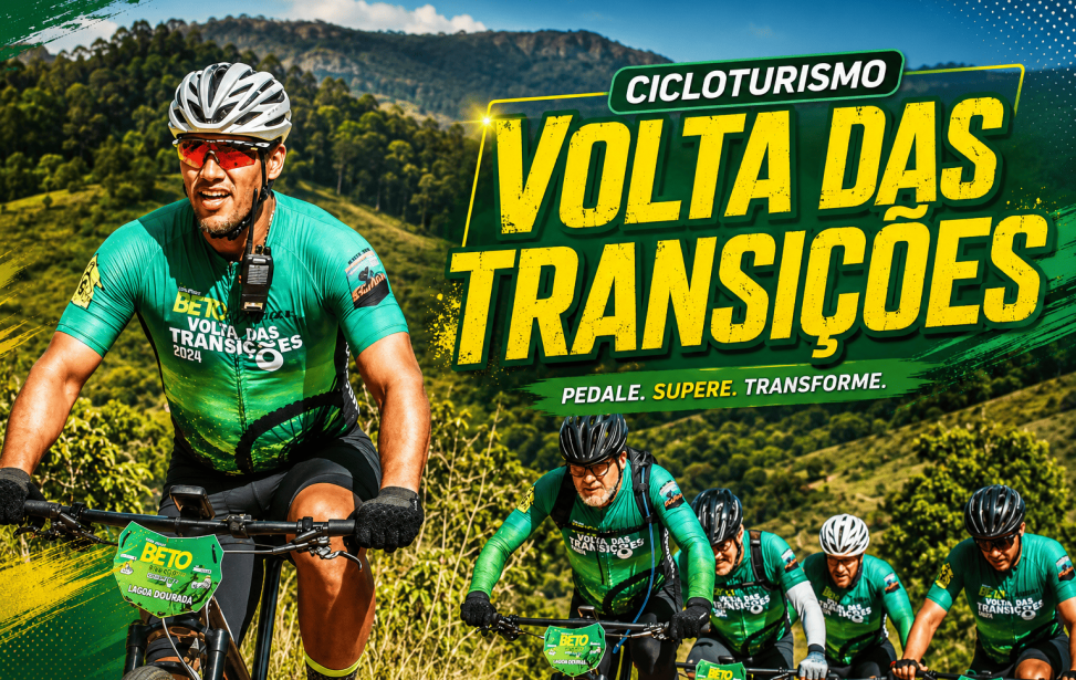 Bikers Riopardo | Ciclo Viagem