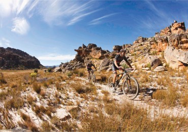 Bikers Rio Pardo | NOTÍCIAS | Cape Epic: a mais selvagem ultra