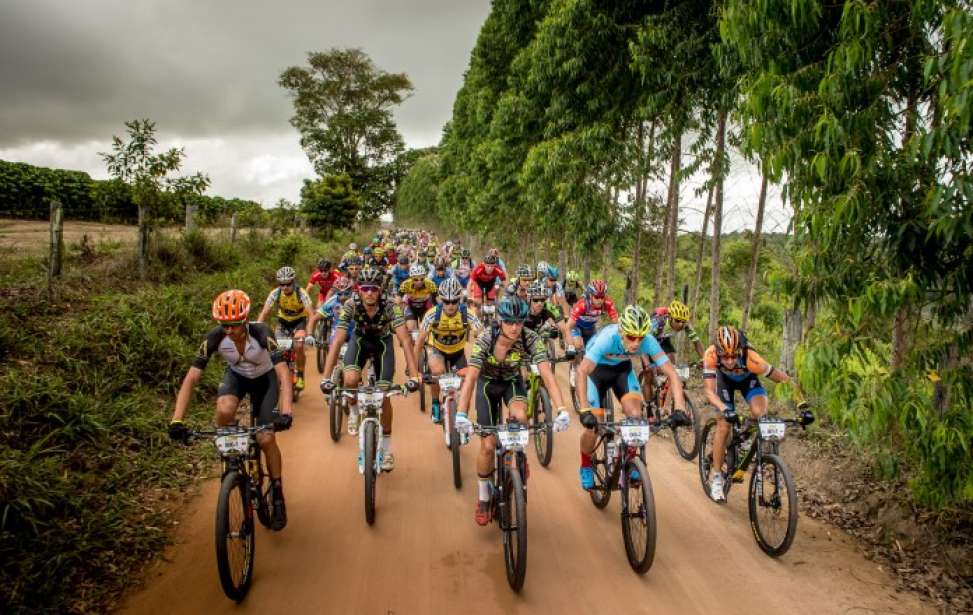 Bikers Rio Pardo | NOTÍCIAS | 8ª edição do Brasil Ride, na Costa do Descobrimento, reúne as maiores estrelas do MTB mundial