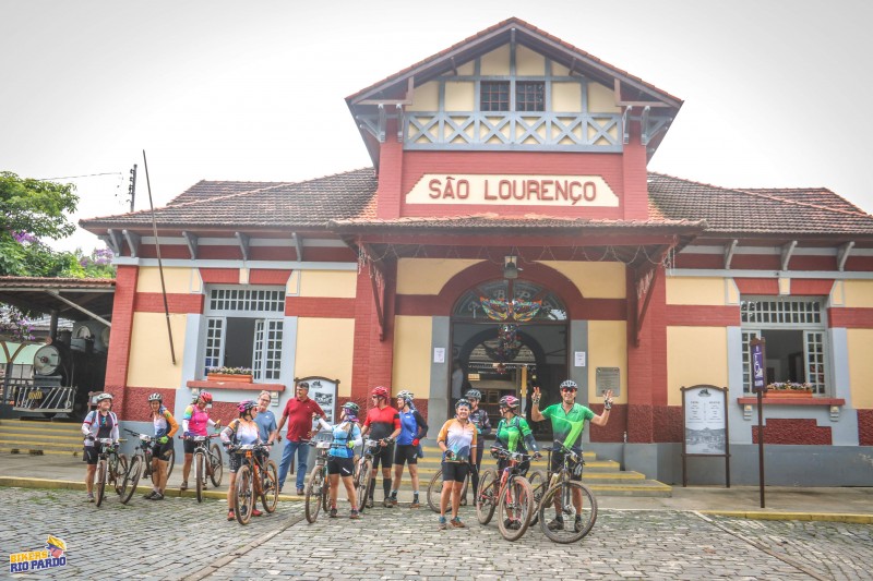 Bikers Rio pardo | Apresentação