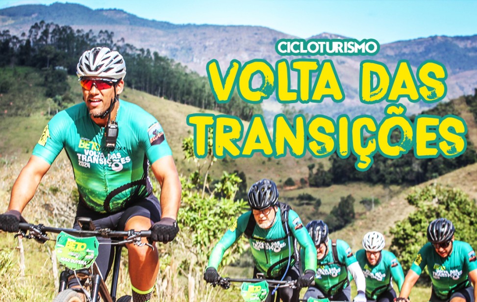 Bikers Riopardo | Ciclo Viagem