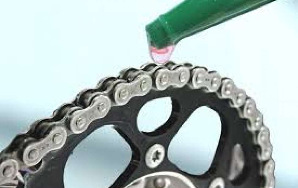 Bikers Rio Pardo | Dicas | Os segredos para deixar sua corrente perfeita