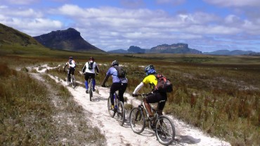 Bikers Rio pardo | Artigo | Prepare corretamente para uma longa pedalada