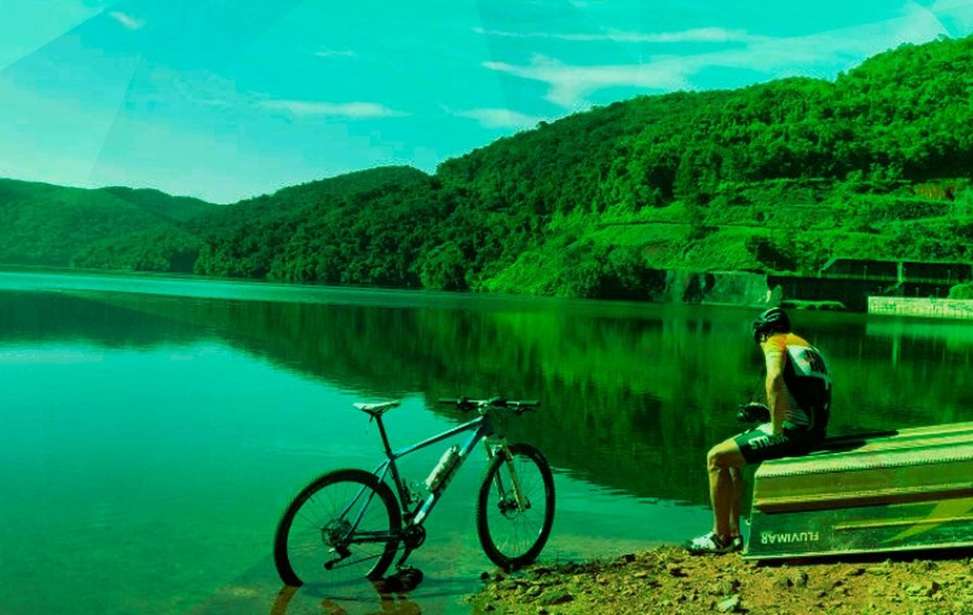 Bikers Rio Pardo | Roteiro | Cicloturismo na maior reserva ambiental particular do Brasil