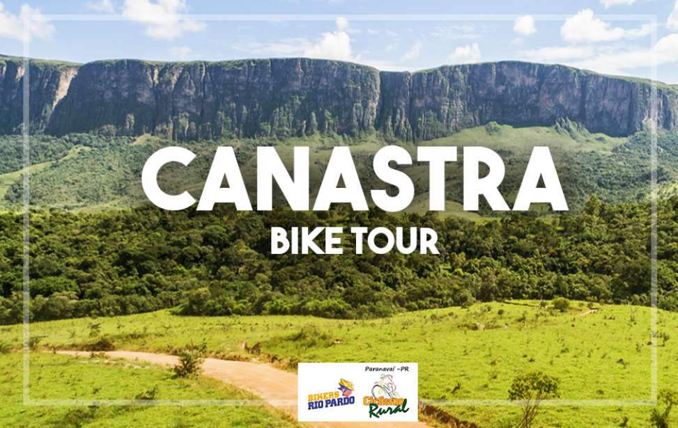 Bikers Rio pardo | Fotos | CANASTRA BIKE TOUR - SET19