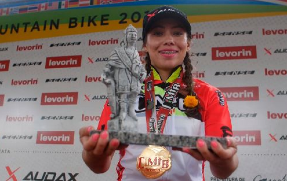 Bikers Rio Pardo | NOTÍCIAS | CIMTB Levorin finaliza com campeões da temporada em Congonhas