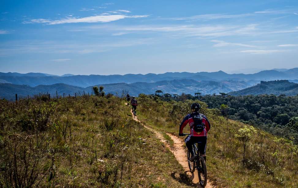 Bikers Rio Pardo | Dicas | Dicas para o primeiro 100 quilômetros de bicicleta