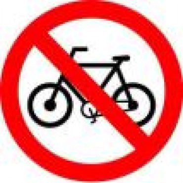 Bikers Rio pardo | Artigo | 10 razões para não pedalar