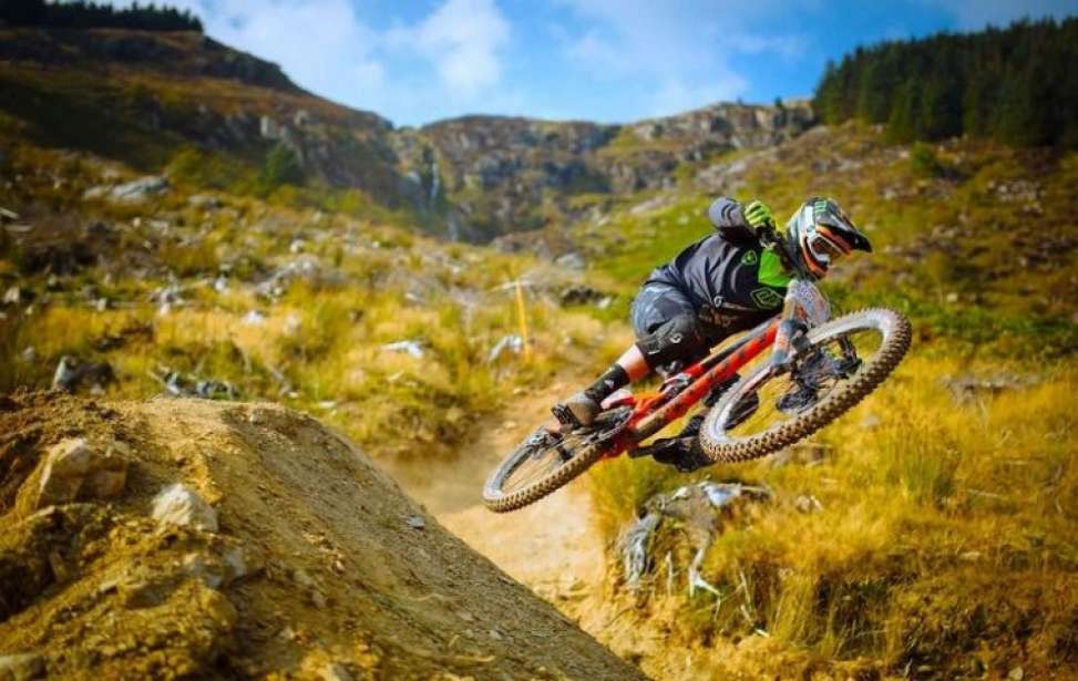 Bikers Rio pardo | Dica | 6 truques simples de pilotagem para MTB