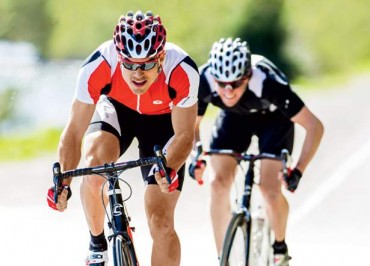 Bikers Rio pardo | Artigo | Ciência confirma: pedalar dá anos de vida