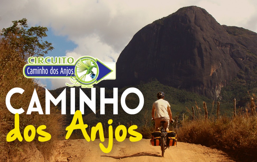 Bikers Rio pardo | Ciclo Viagem | CAMINHO DOS ANJOS