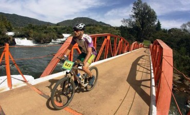 Bikers Rio pardo | Notícia | Power Biker retorna a Caconde com prova no formato Maratona XC