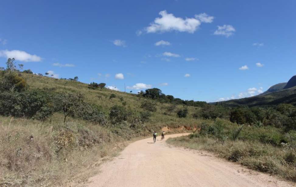 Bikers Rio Pardo | Roteiro | 7 melhores destinos mineiros para amantes do ecoturismo