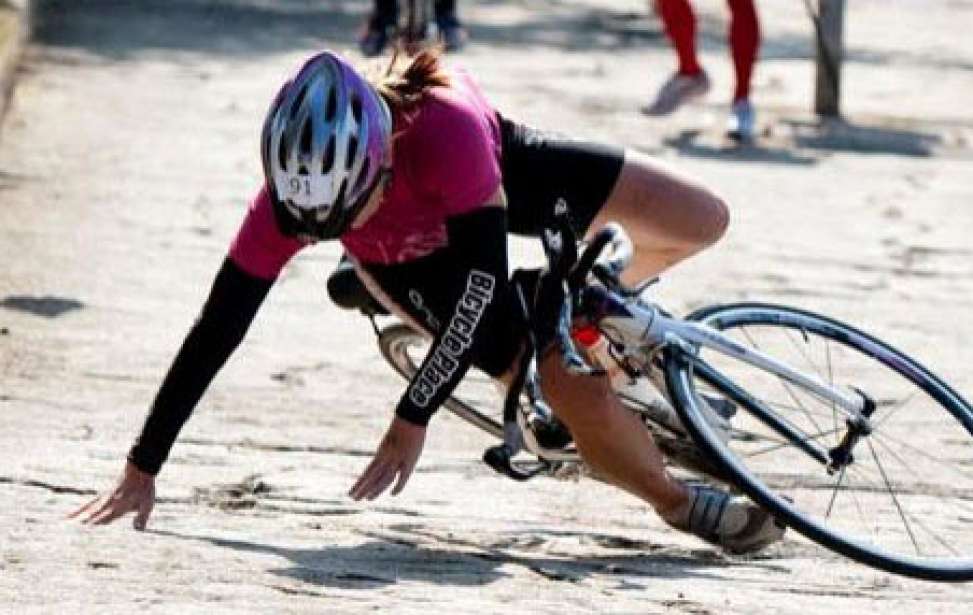 Bikers Rio Pardo | Dicas | Gafes comuns que ciclistas iniciantes cometem