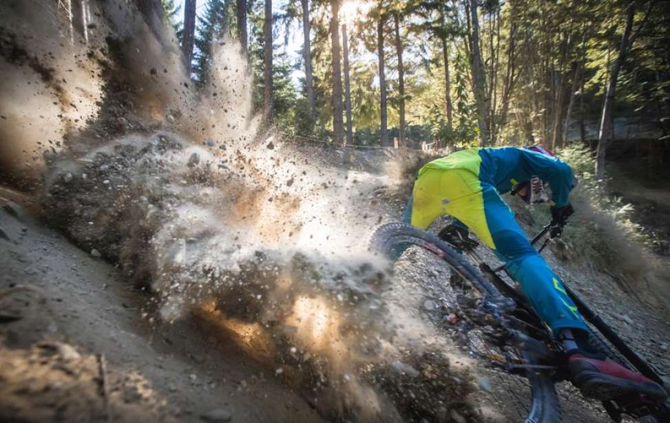 Bikers Rio pardo | Dica | Como fazer curvas como um ciclista profissional?