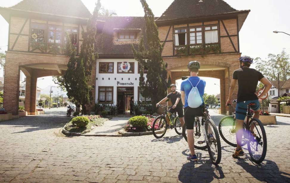 Bikers Rio Pardo | NOTÍCIAS | Vale Europeu lança Rota Cervejeiros do Vale para valorizar a produção artesanal de cervejas da região