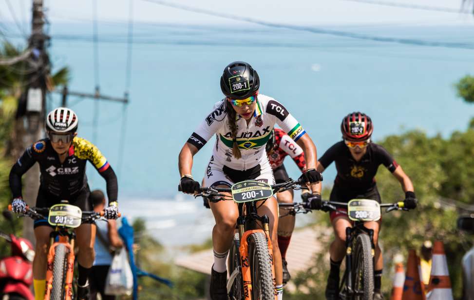 Bikers Rio pardo | Notícia | 2 | Brasil Ride 10 anos: Henrique Avancini e Manuel Fumic vencem prólogo com recorde