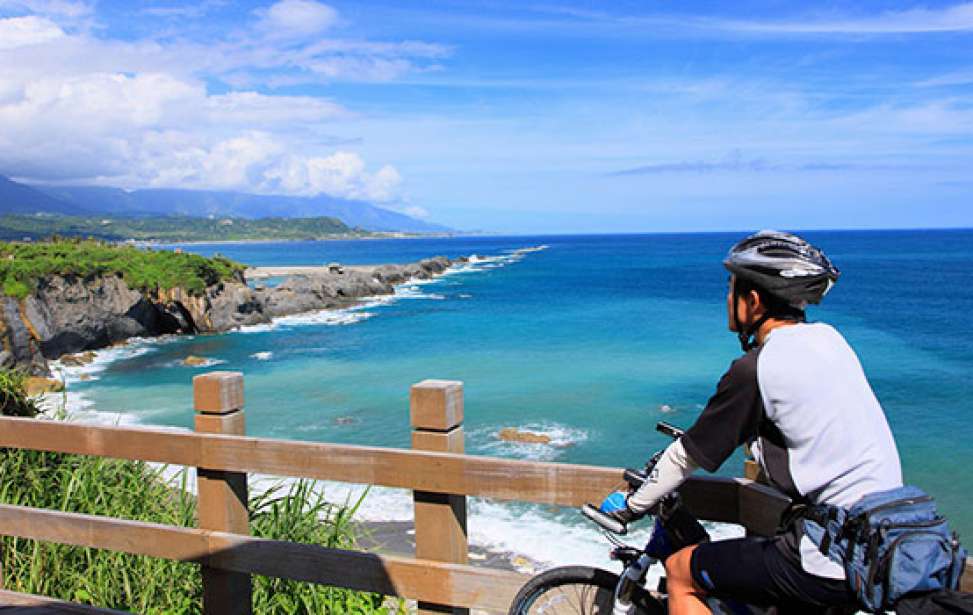 Bikers Rio Pardo | NOTÍCIAS | A etapa do Tour de França das montanhas de Taiwan