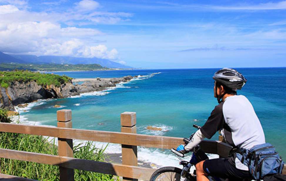 Bikers Rio pardo | Notícia | A etapa do Tour de França das montanhas de Taiwan