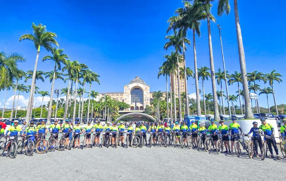 Bikers Rio Pardo | Evento | Ciclo Viagem
