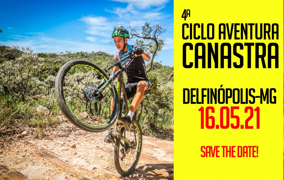 Bikers Rio pardo | Ciclo Aventura | 5º CICLO AVENTURA CANASTRA