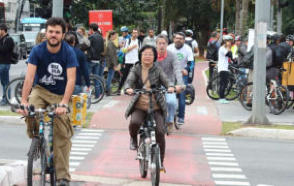 Bikers Rio Pardo | ARTIGOS | Pessoas que pedalam ao trabalho têm menor risco de desenvolver câncer