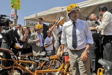 Bikers Rio pardo | Notícia | São Paulo vai ganhar mais 64,5 km de vias para bicicleta em setembro