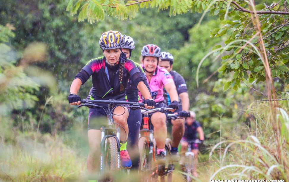 Bikers Rio pardo | Dica | 9 dicas para quem quer começar no mountain bike