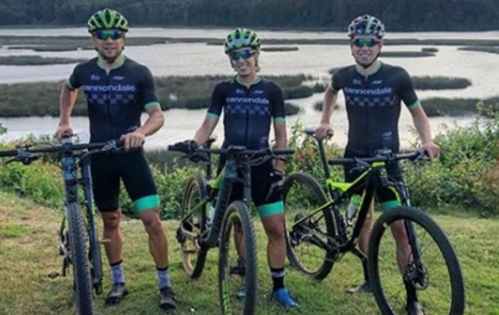 Bikers Rio pardo | Notícia | Cannondale Brasil Racing estreia na temporada com vitórias no Chile