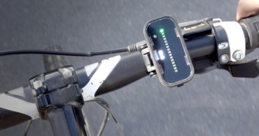 Bikers Rio pardo | Notícia | BackTracker: Radar que avisa para o ciclista a aproximação de carros a 140 metros de distância