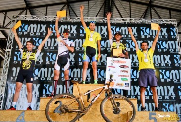 Bikers Rio Pardo | NOTÍCIAS | Resultado  - 2ª Et. Circuito Paulista MTB