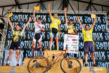 Bikers Rio Pardo | NOTÍCIAS | Resultado  - 2ª Et. Circuito Paulista MTB