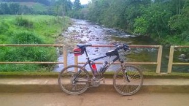 Bikers Rio Pardo | Roteiro | Dicas para uma cicloviagem pelo Parque Nacional Caparaó-MG