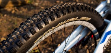 Bikers Rio pardo | Artigo | Qual o melhor tipo de pneu para MTB?