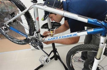 Bikers Rio pardo | Artigo | Comprar uma bike usada pode ser uma boa alternativa