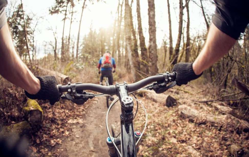 Bikers Rio pardo | Dica | Você vai evoluir muito no mountain bike com essas dicas