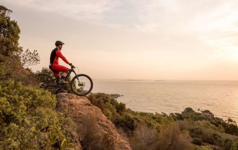 Bikers Rio pardo | Dica | 8 dicas para pedalar sozinho sem medo e com segurança